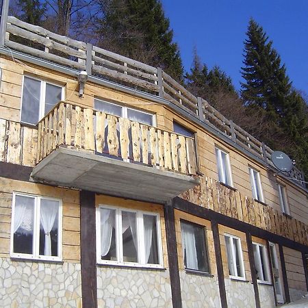 Sirius Club Kopaonik Hotel Exterior foto