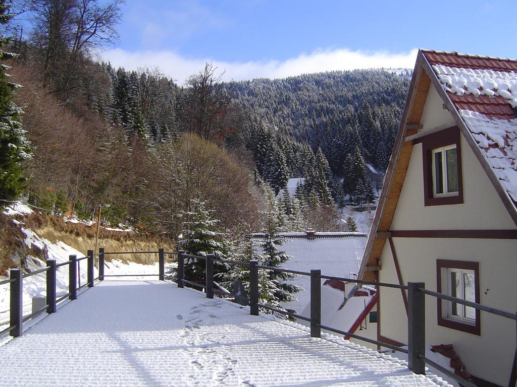 Sirius Club Kopaonik Hotel Exterior foto