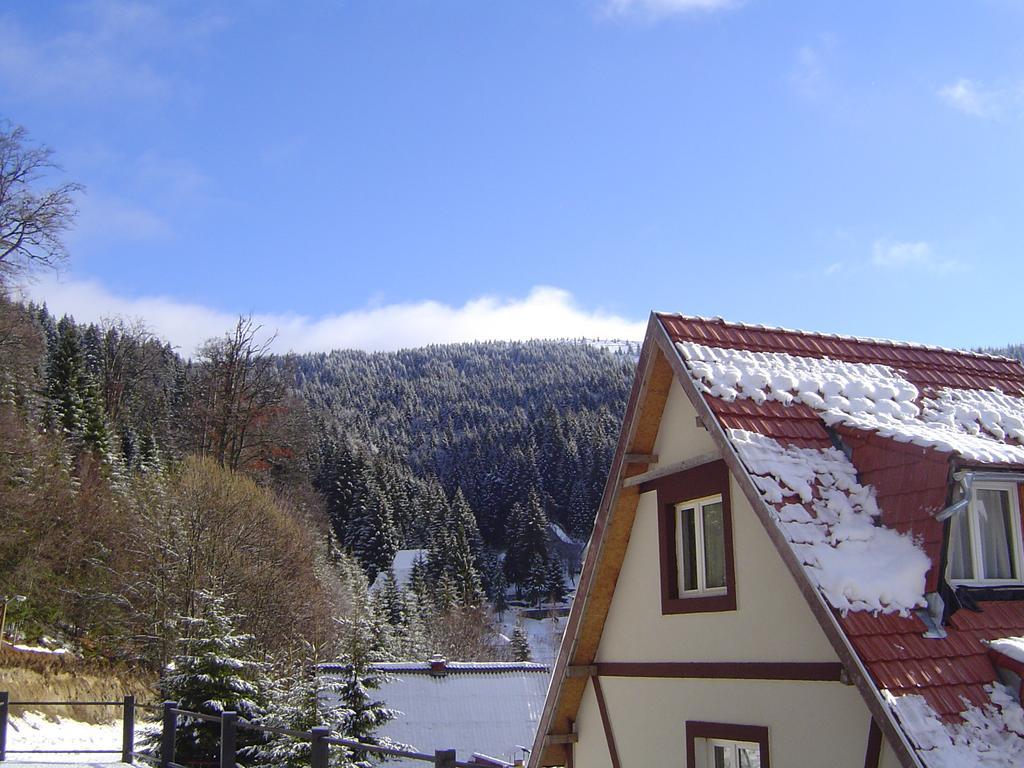 Sirius Club Kopaonik Hotel Exterior foto