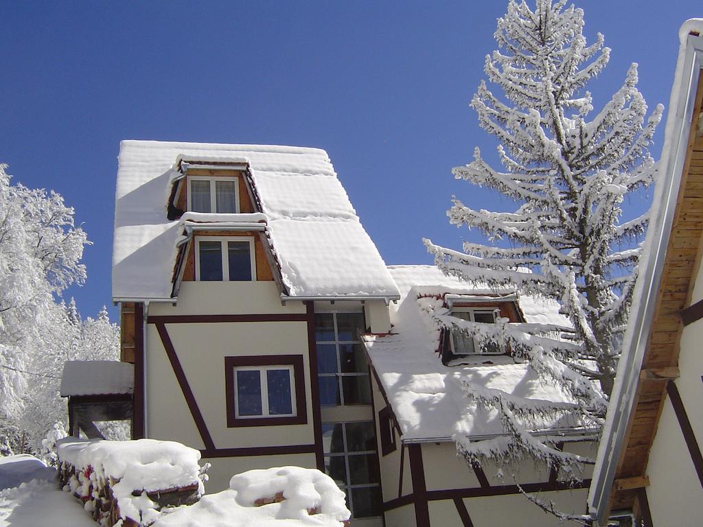 Sirius Club Kopaonik Hotel Exterior foto